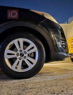 کیا سپۆرتاج